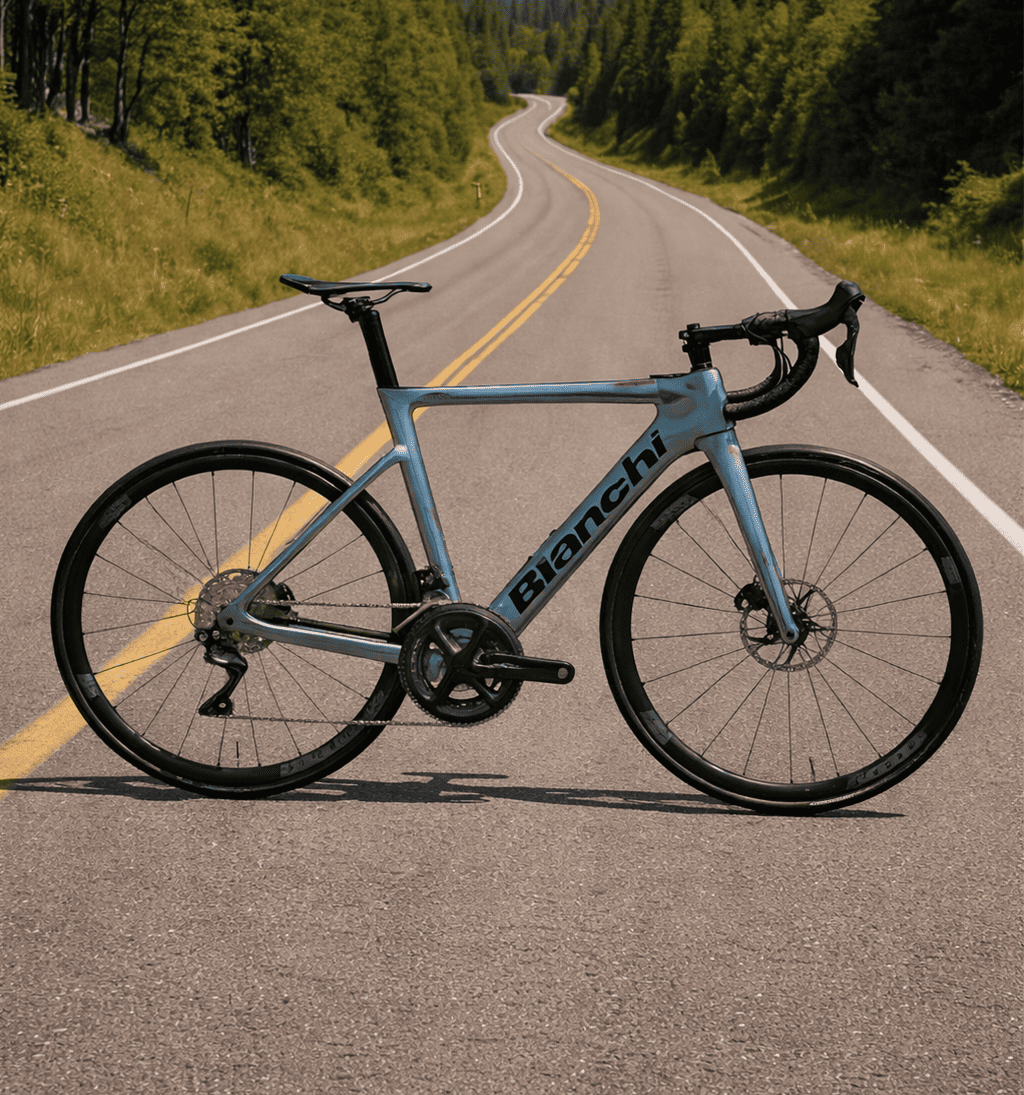 bicicletas eléctricas Uruguay